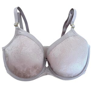 Soma bra lightest lift perfect coverage 34DDD